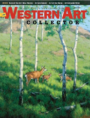 Western Art Collector-Digital Magazine
