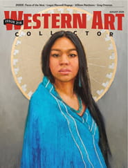 Western Art Collector-Digital Magazine