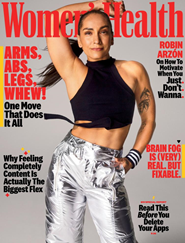 Women's Health - Digital Magazine