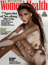 Womens Health  Digital Magazine