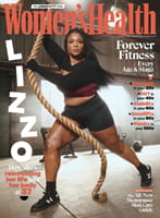 Women's Health - Digital Magazine