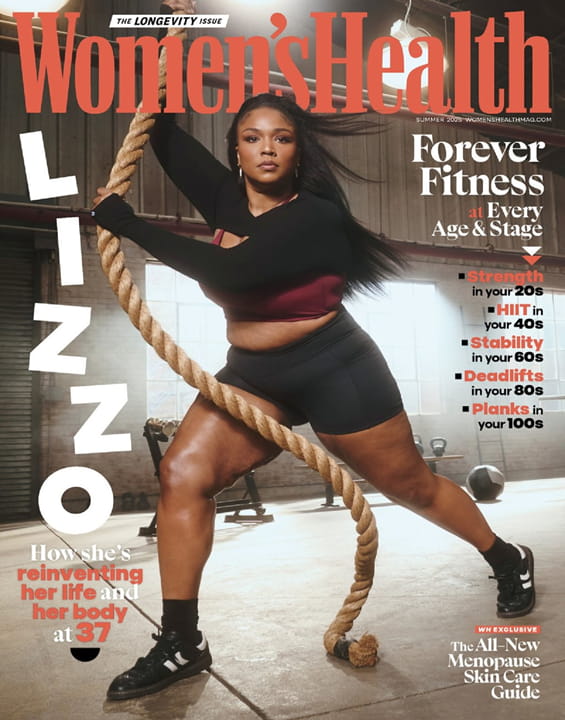Women's Health - Digital Magazine