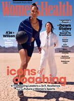 Women's Health - Digital Magazine