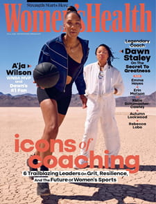 Women's Health - Digital Magazine