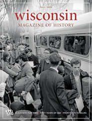 Wisconsin Magazine of History-Digital