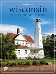 Wisconsin Magazine of History-Digital