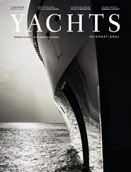 Yachts International Magazine