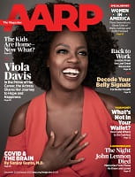 AARP The Magazine