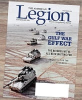 The American Legion Magazine