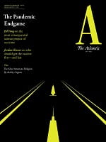 The Atlantic Magazine