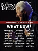 The National Interest Magazine