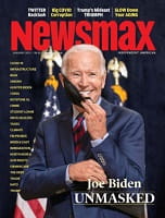 Newsmax Magazine