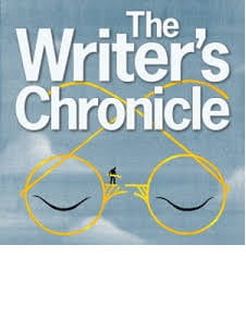 The Writer's Chronicle Magazine