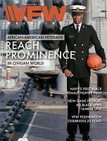 VFW Magazine