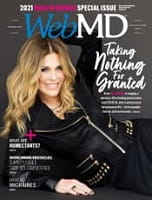 WebMD Magazine