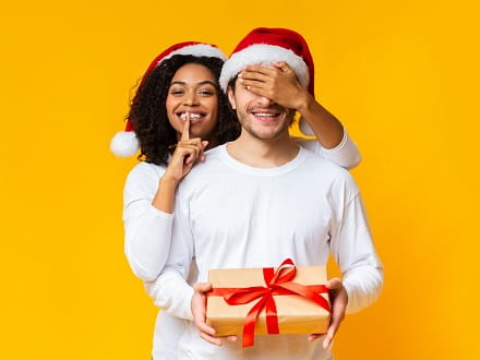 Best Christmas Gifts for Boyfriends