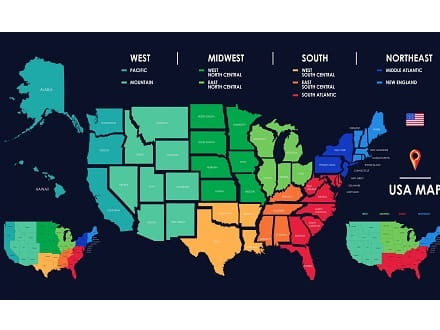 Top Local Magazines - U.S.