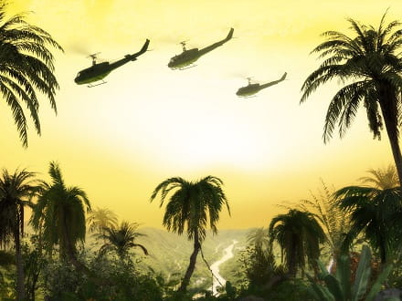 Best Magazines for Military History Buffs