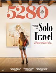 5280 Magazine