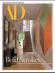 Architectural Digest