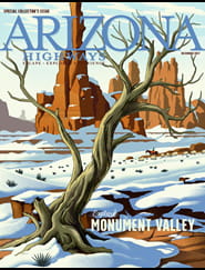 Arizona Highways Magazine