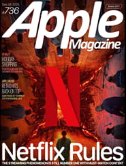 Apple-Digital Magazine