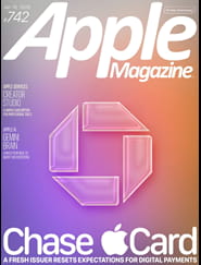 Apple-Digital Magazine