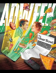 Adweek-Digital Magazine