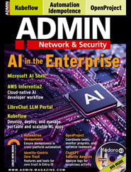 ADMIN Network & Security-Digital Magazine