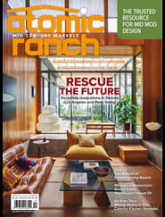 Atomic Ranch - Digital Magazine