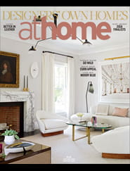 At Home in Fairfield County Magazine