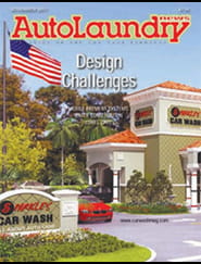 Auto Laundry News Magazine