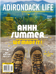 Adirondack Life Magazine