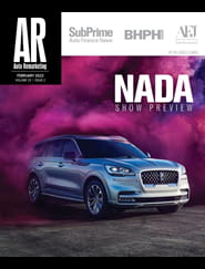 Auto Remarketing News Magazine