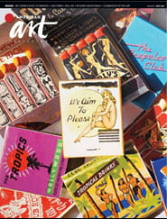 American Art Collector - Digital Magazine