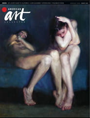 American Art Collector - Digital Magazine
