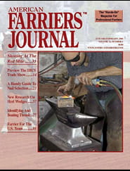 American Farriers Journal