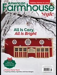 American Farmhouse Style - Digital Magazine