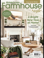 American Farmhouse Style - Digital Magazine