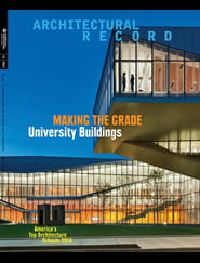 Architectural Record Magazine