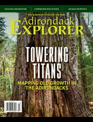 Adirondack Explorer-Digital Magazine