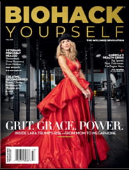 BioHack Yourself Magazine