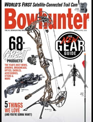 Bowhunter-Digital Magazine