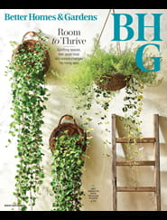 Better Homes & Gardens - Digital Magazine