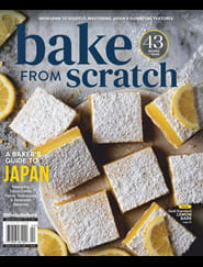 Bake from Scratch-Digital Magazine