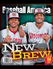 Baseball America Magazine
