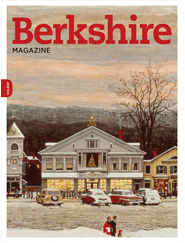 Berkshire Magazine