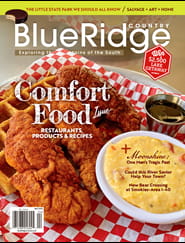 Blue Ridge Country Magazine