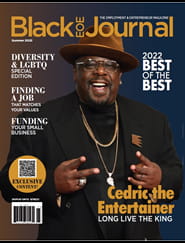 The Black EOE Journal