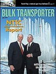Bulk Transporter Magazine